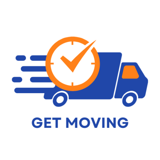 Get Moving Removals